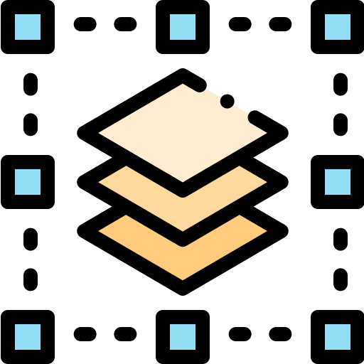 Layers free icon