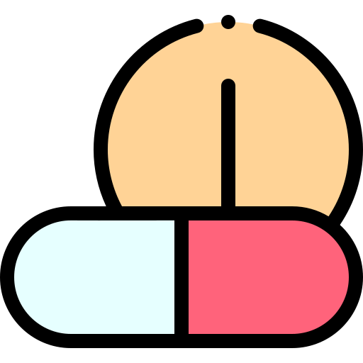 tabletten kostenlos Icon