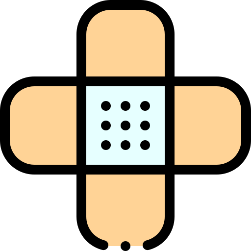 Material de curación