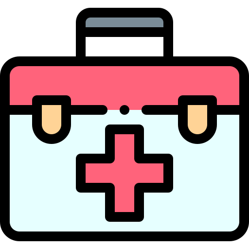 erste-hilfe-kasten kostenlos Icon erste-hilfe-kasten kostenlos Icon