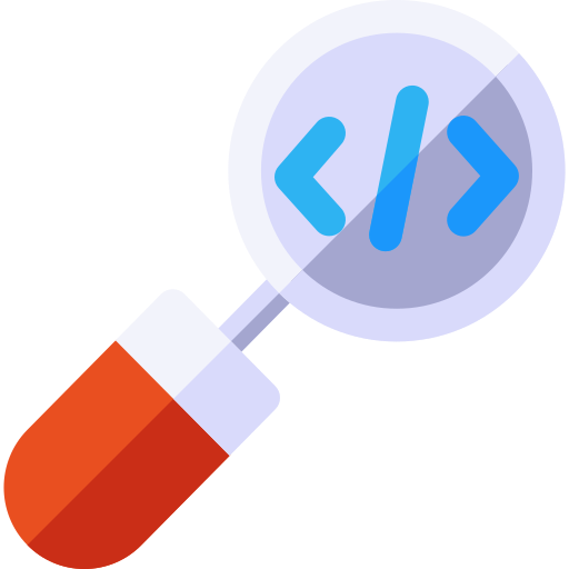 Búsqueda icono gratis