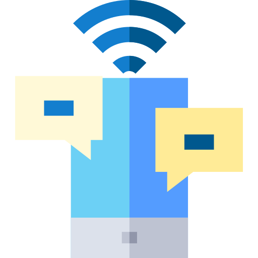 Wifi icono gratis