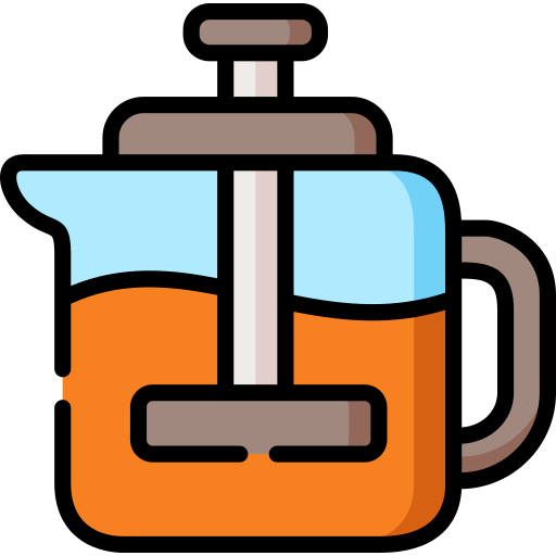 französische presse kostenlos Icon französische presse kostenlos Icon