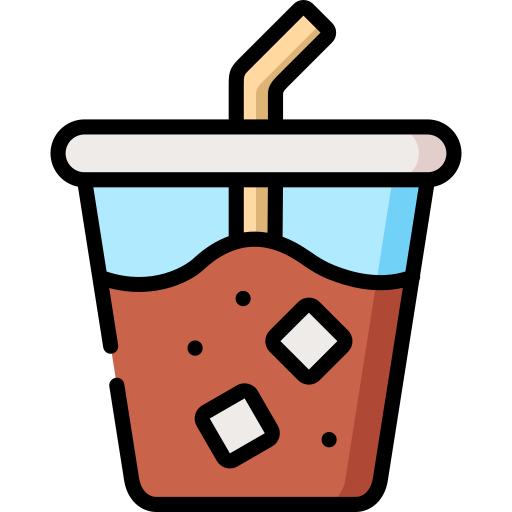 Iced Coffee Vector Art, Icons, and Graphics for Free Download
