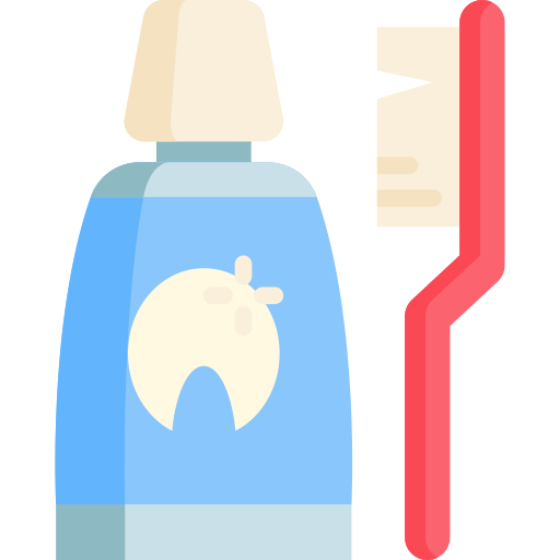brosse à dents Icône gratuit brosse à dents Icône gratuit