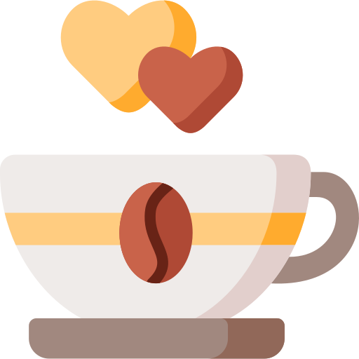 Xícara de café grátis ícone Xícara de café grátis ícone
