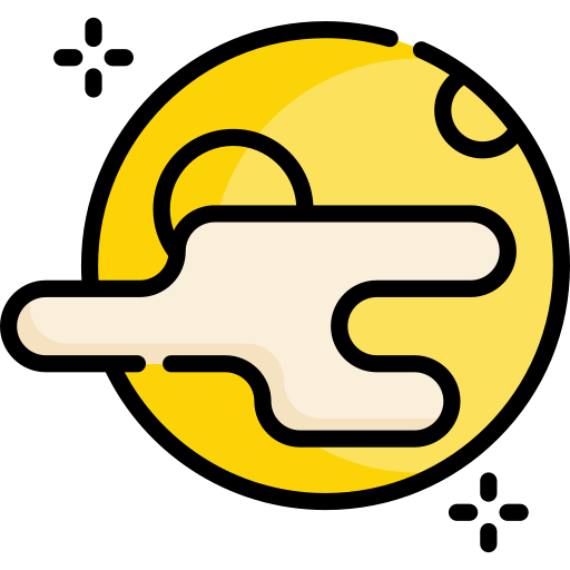 Moon - Free Icon