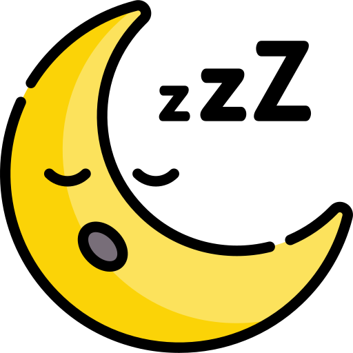 Moon - free icon