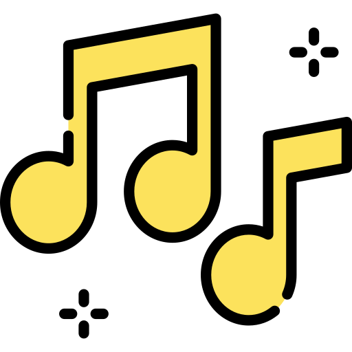 free clipart music icons