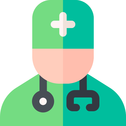 doctor icono gratis