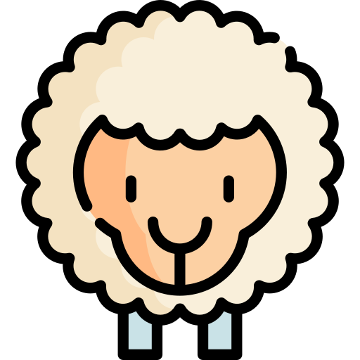 schaf kostenlos Icon