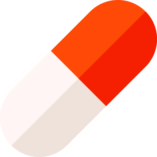 Capsule free icon Capsule free icon