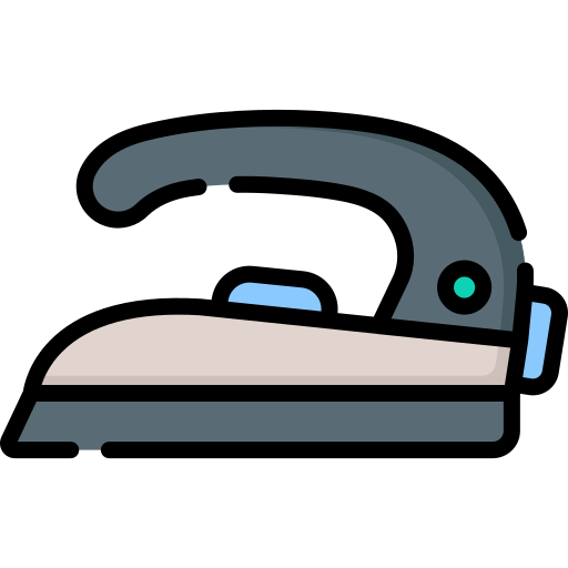 철 무료 아이콘