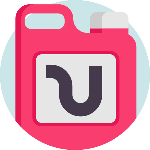 Cleaner free icon