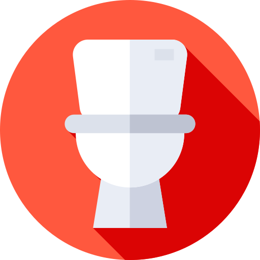Inodoro icono gratis