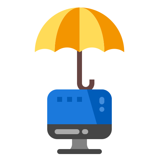 Protection free icon Protection free icon