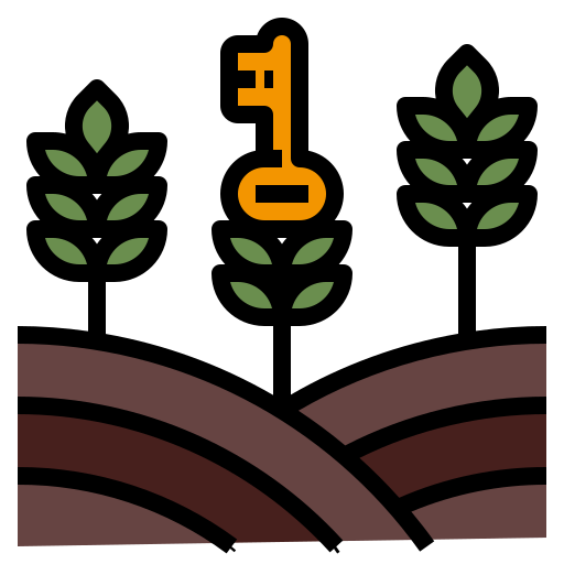 Key free icon