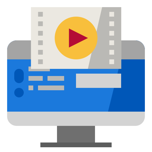 video kostenlos Icon video kostenlos Icon