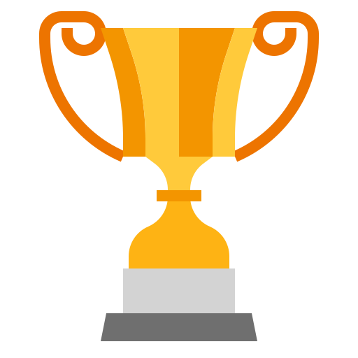 Troféu grátis ícone Troféu grátis ícone
