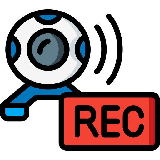 webcam kostenlos Icon webcam kostenlos Icon