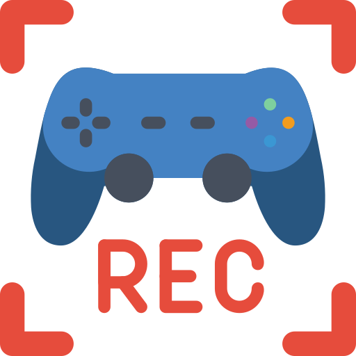 rec Icône gratuit rec Icône gratuit
