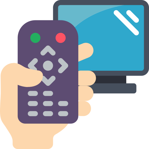Televisão grátis ícone Televisão grátis ícone