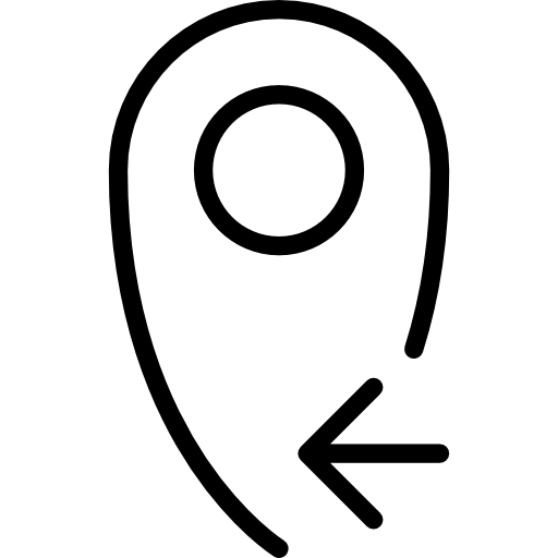 marcador de posición icono gratis