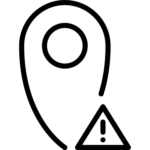 marcador de posición icono gratis