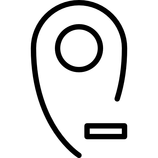 marcador de posición icono gratis