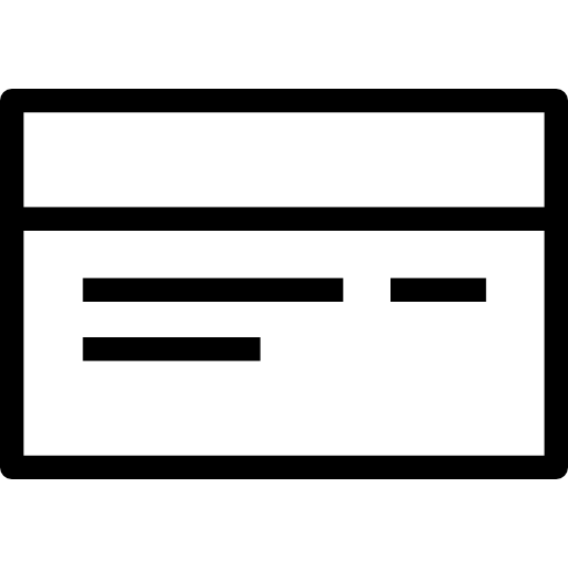 Envelope free icon