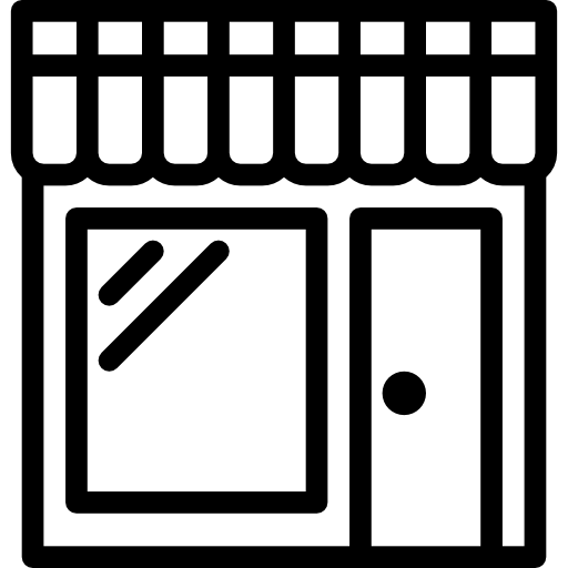 geschäft kostenlos Icon geschäft kostenlos Icon