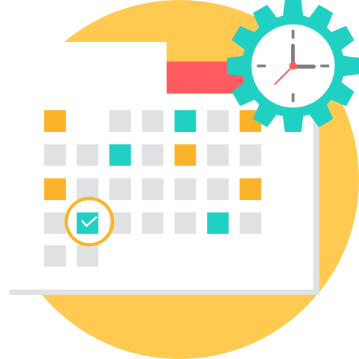 Calendar free icon Calendar free icon