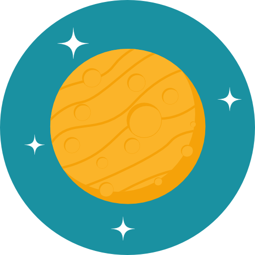 astronomie kostenlos Icon astronomie kostenlos Icon