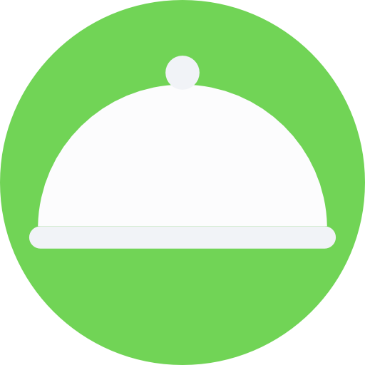 Tray - Free food icons