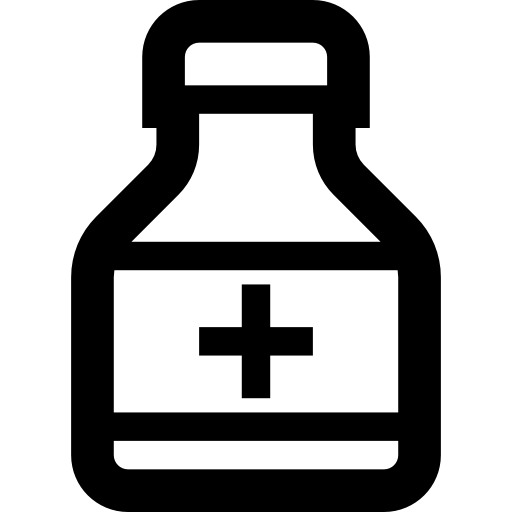 medicamento icono gratis