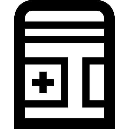 medicamento icono gratis