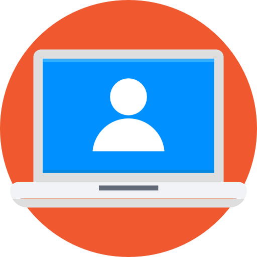 노트북 무료 아이콘