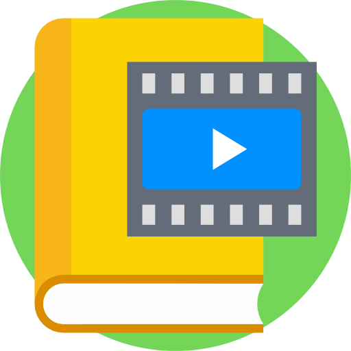 livro grátis ícone