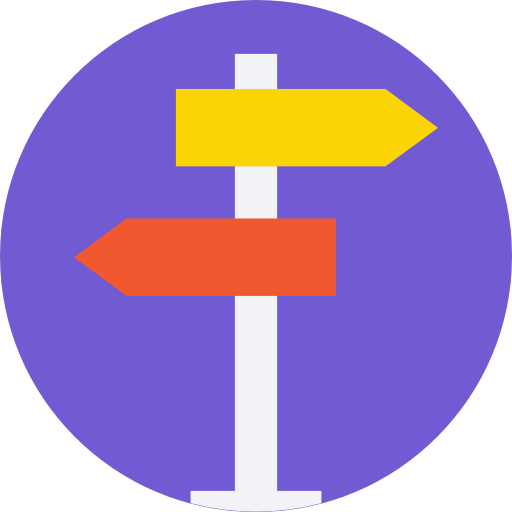 sinais grátis ícone