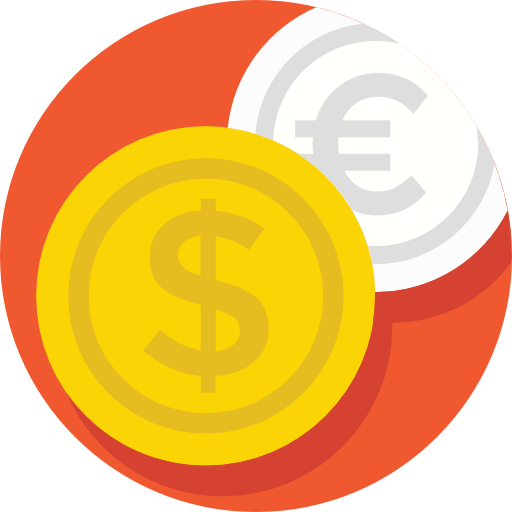 dinheiro grátis ícone