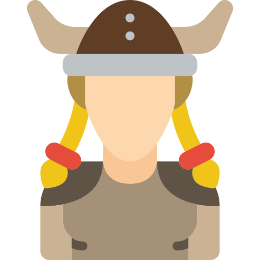 wikinger kostenlos Icon