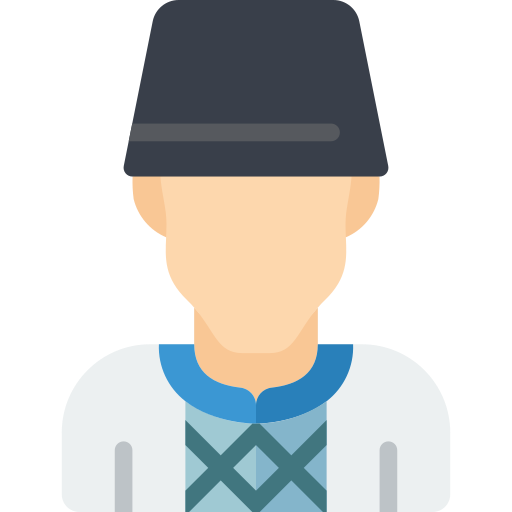 Ucrania icono gratis