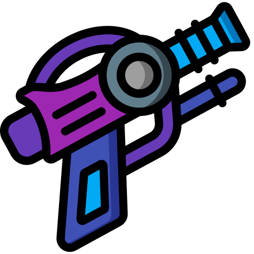 blaster kostenlos Icon blaster kostenlos Icon