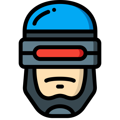 Cyborg - Free technology icons