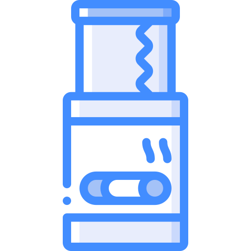 Gum free icon Gum free icon