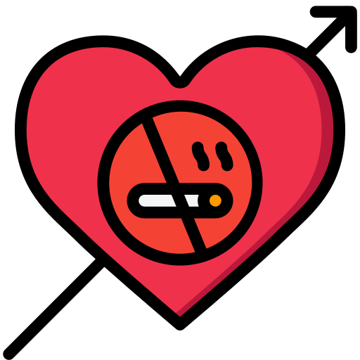 Heart free icon Heart free icon