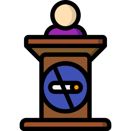 hör auf zu rauchen kostenlos Icon hör auf zu rauchen kostenlos Icon