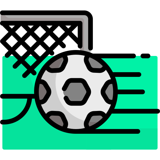 Fútbol icono gratis