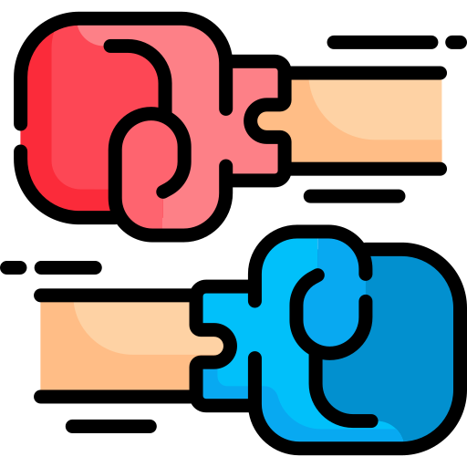 boxhandschuh kostenlos Icon boxhandschuh kostenlos Icon