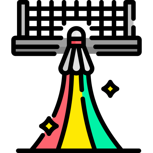 badminton kostenlos Icon